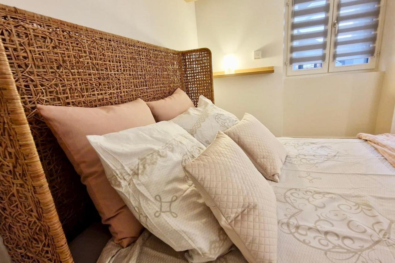 Apparthotel - Le Sweet Cosy Fontainebleau Ngoại thất bức ảnh