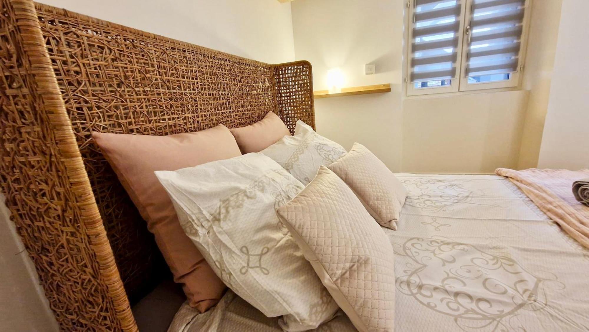Apparthotel - Le Sweet Cosy Fontainebleau Ngoại thất bức ảnh