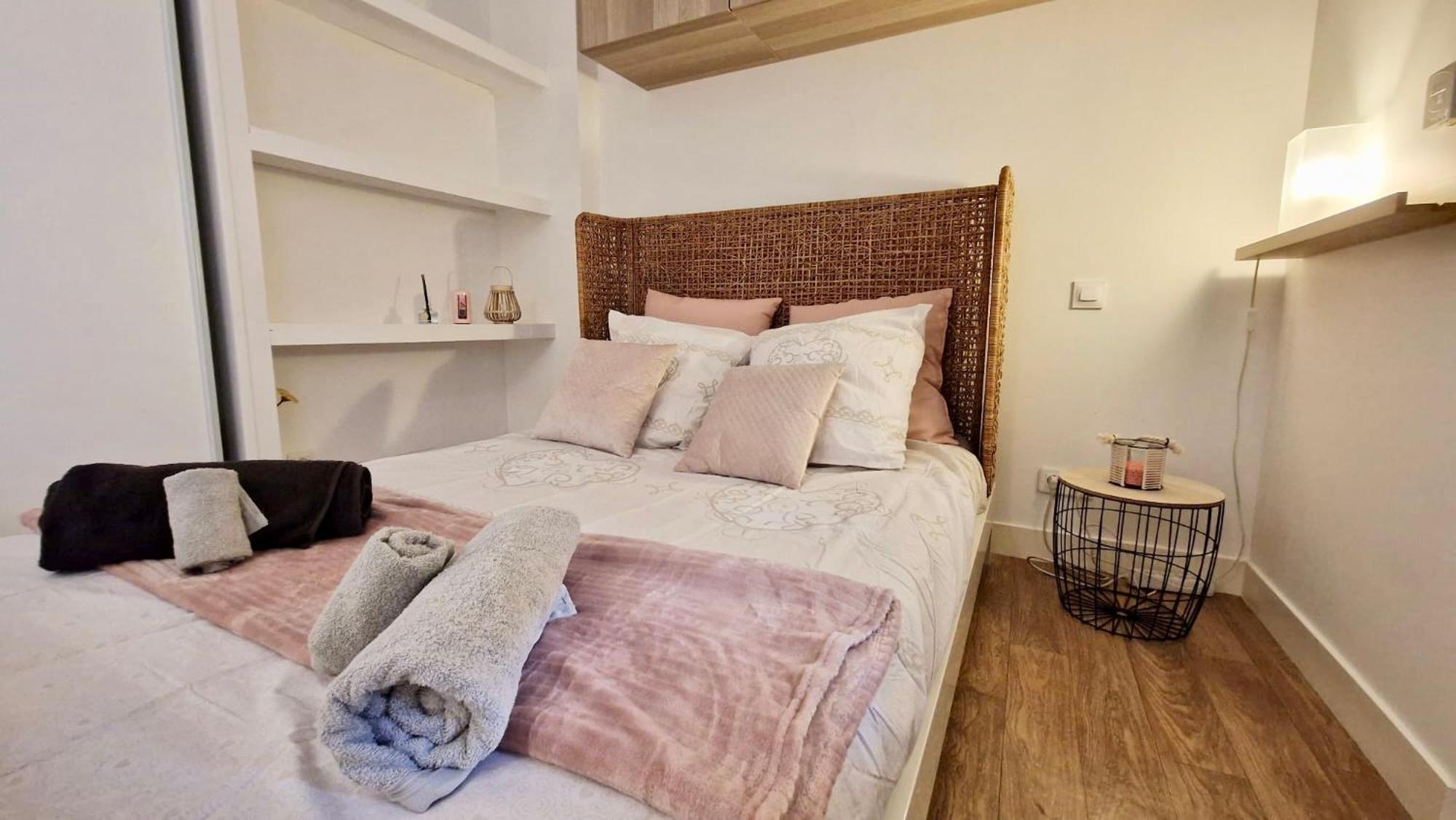 Apparthotel - Le Sweet Cosy Fontainebleau Ngoại thất bức ảnh