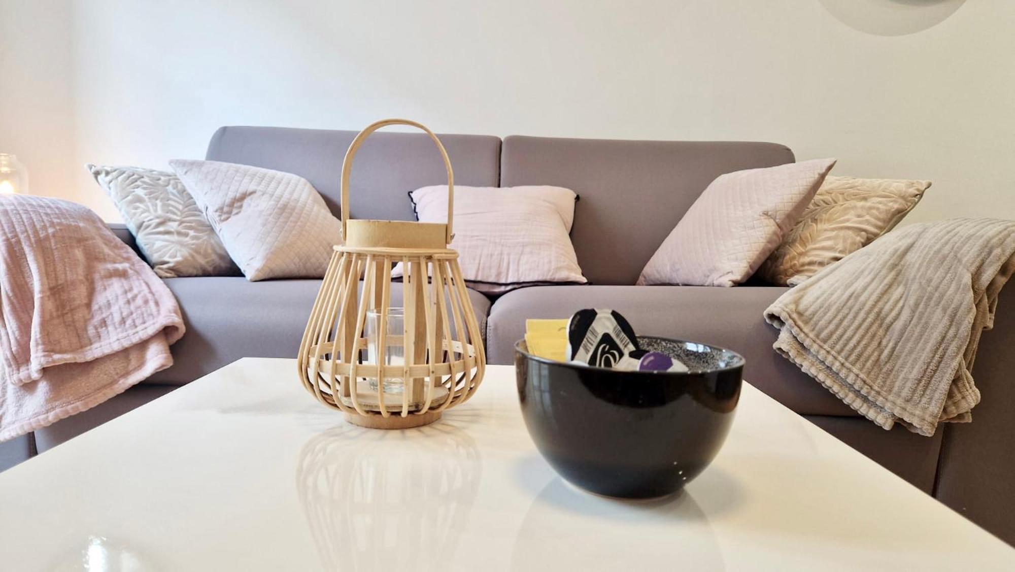 Apparthotel - Le Sweet Cosy Fontainebleau Ngoại thất bức ảnh