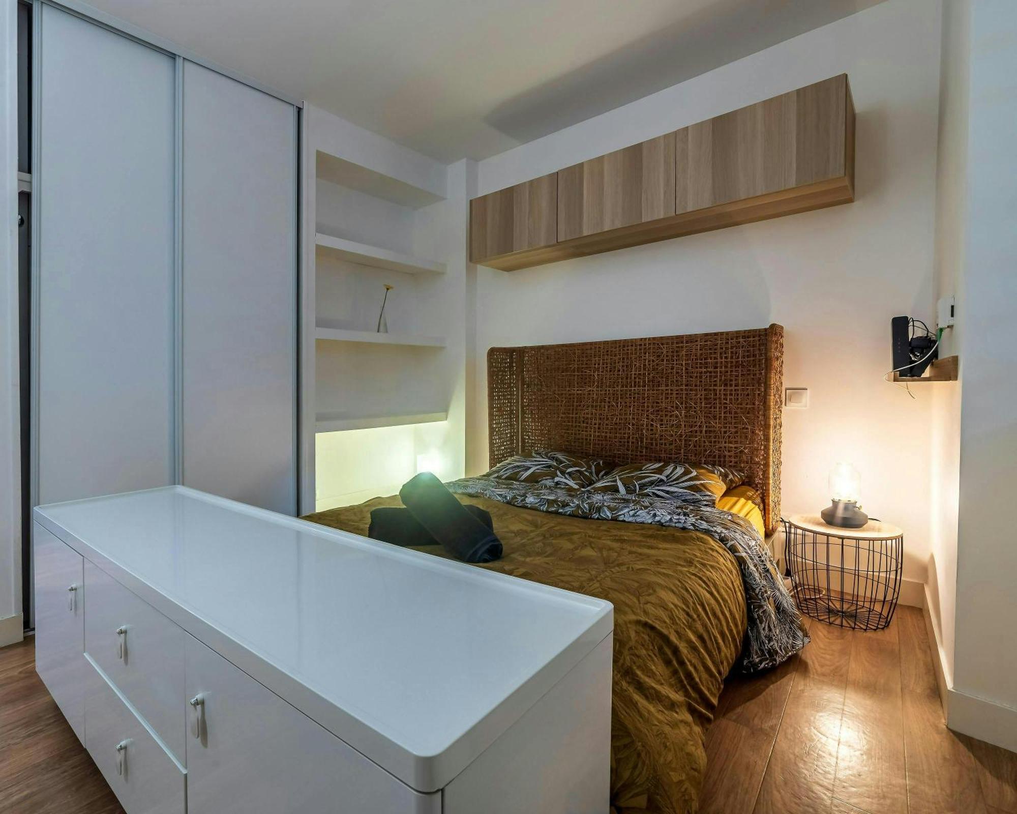 Apparthotel - Le Sweet Cosy Fontainebleau Ngoại thất bức ảnh